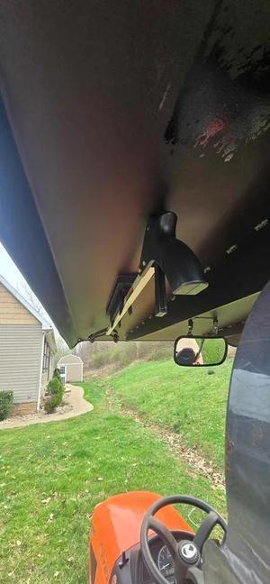 Hrbor Freight Pickup Tool   