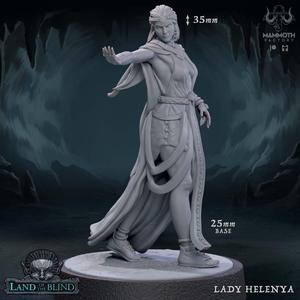 Lady Helenya