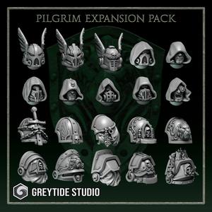 Pilgrims Expansion Pack