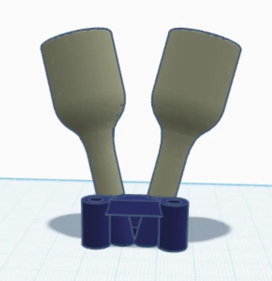 speedy bee master 5 v2 04 antenna mount   