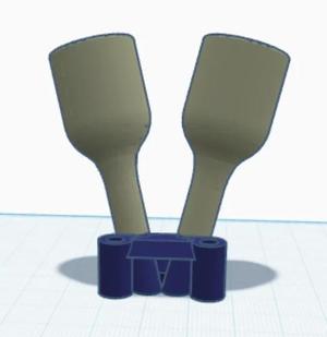 speedy bee master 5 v2 04 antenna mount   