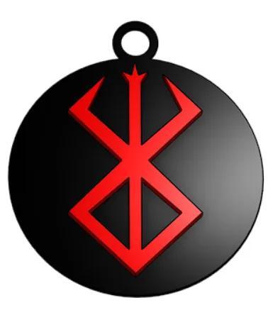 brand of sacrifice berserk   