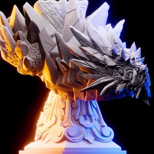 Ydun | Dragon