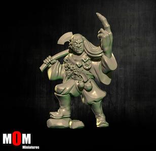 Mutant 10