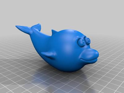Dolphin