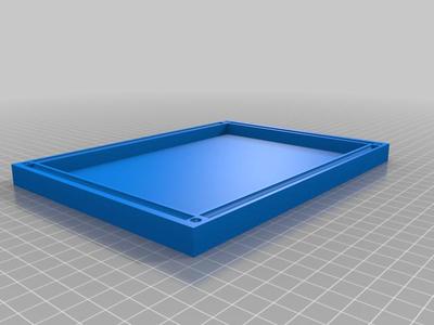 wet palette