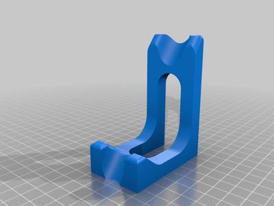 Toothpaste Stand