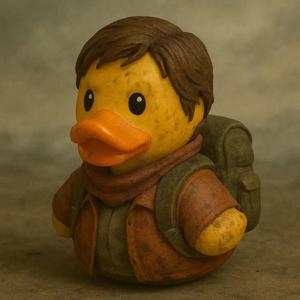 Survivor Duck   