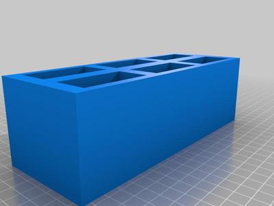 Remote Organizer