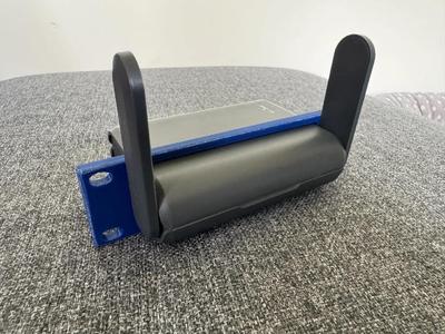 GL iNet Slate AXT-1800 and Beryl MT-3000 rack mount   