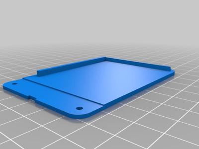 HP Prime Calculator battery cover for samsung batteries