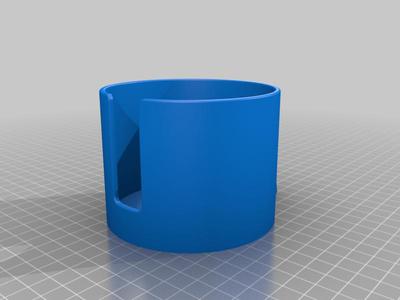 ram mount for coffe or can 33 cl