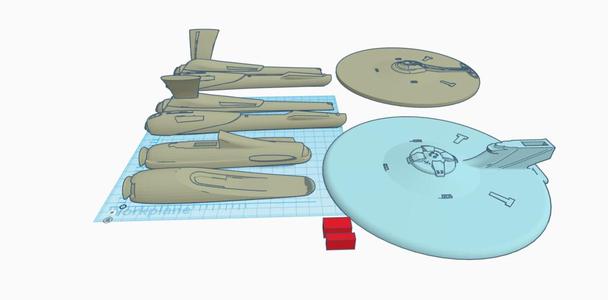 New Enterprise Sliced