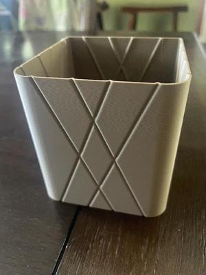 ‘Double-X’ Box for Butt Glue & Body Tape   