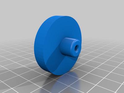 Pacum to Space Saver Vacuum Bag Adapter