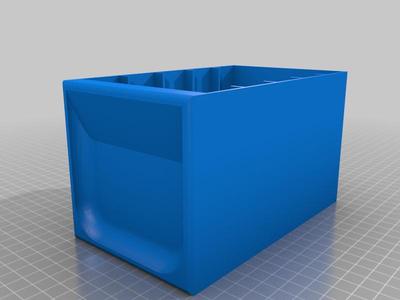 Economical Drawers - body remix