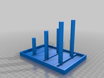  Small Baby Bottle Drying Rack