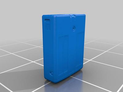 Goldstar GSP-N320D pager