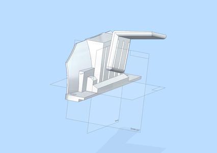 FlightFins for Funwheel