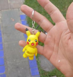 Pikachu Flex