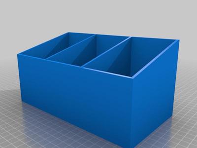 MTG Organizer