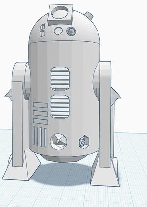 R2-D2   