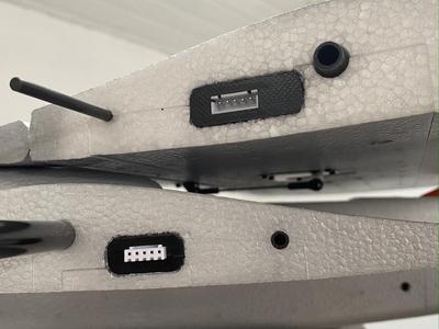 Reptile Dragon V1 1200 Wing Connector