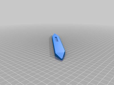 Parts for Freewing SU 35