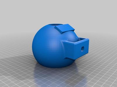 2inch Speaker Enclosure