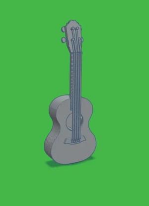 Mini Ukuele   