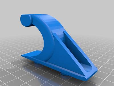 Garage Shelving Hook