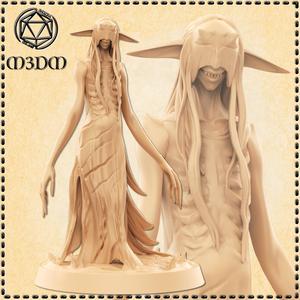 Eldritch Blood Hag