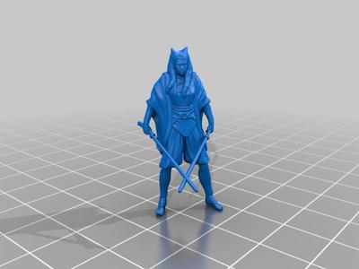 Ahsoka Tano