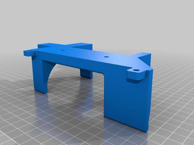 Makita angle grinder holder