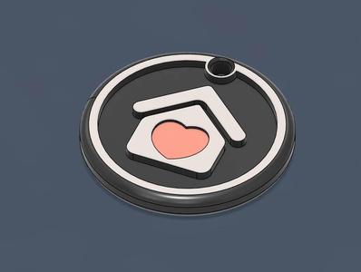 Keyring Home   