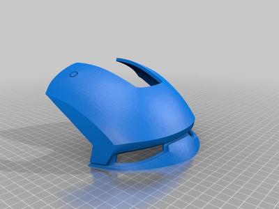 iron man mk3 helmet