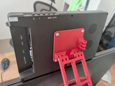M3 Mounting Arm