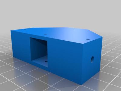 2m antenna base