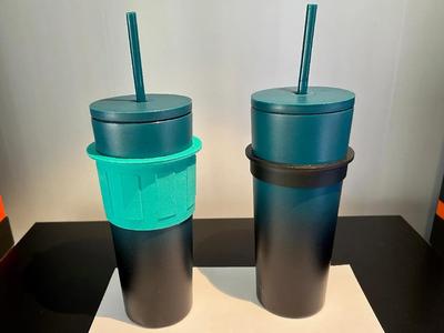 Drink sleeves for SimpleModern 24oz tumblers   