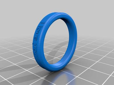 Wedding Band