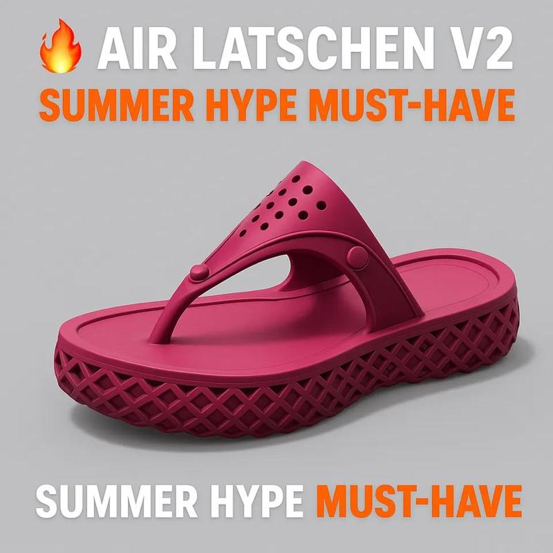 Air Latschen V2   