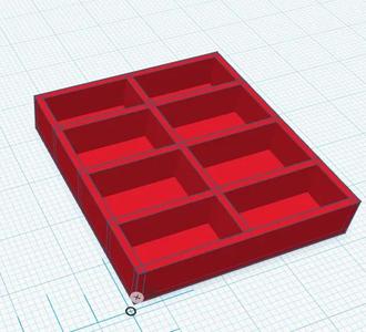 storage box   