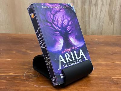 Book stand