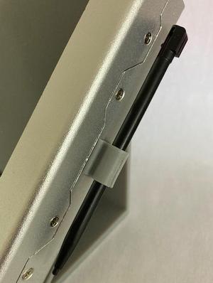 Support Stylet Portapack H2