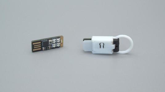 Neo Trinkey Case