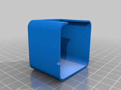 bioshock logo ender 3v2 axis X