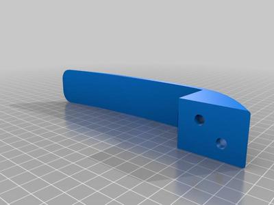 Holder for Newspapers, Magazines, Laptop or a Notebook 