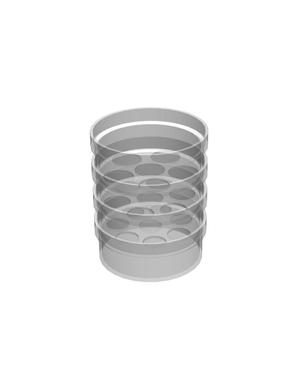 Canadian Coin Sorter