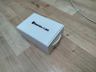 Box Organizer Drawer  Bambu Lab   