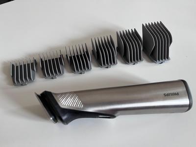 Trimmer Guide Combs Philips Series 7000
